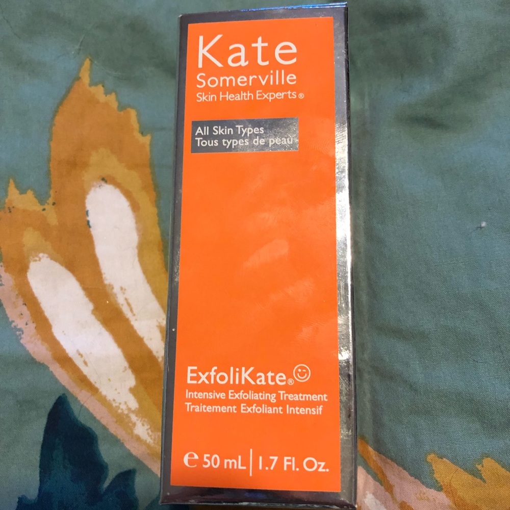 ExfoliKate Intensive Exfoliating Treatment